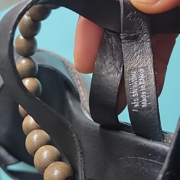 UGG platform high heels 👠. #1 - Picture 8 of 8